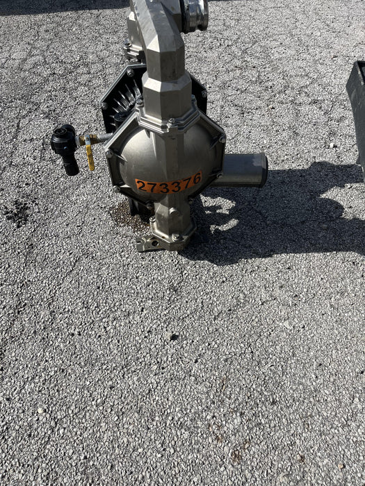 2022 INGERSOLL RAND PD30A-ASS-STT-C