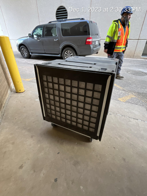 2022 ABATEMENT TECHNOLOGIES BD2KM