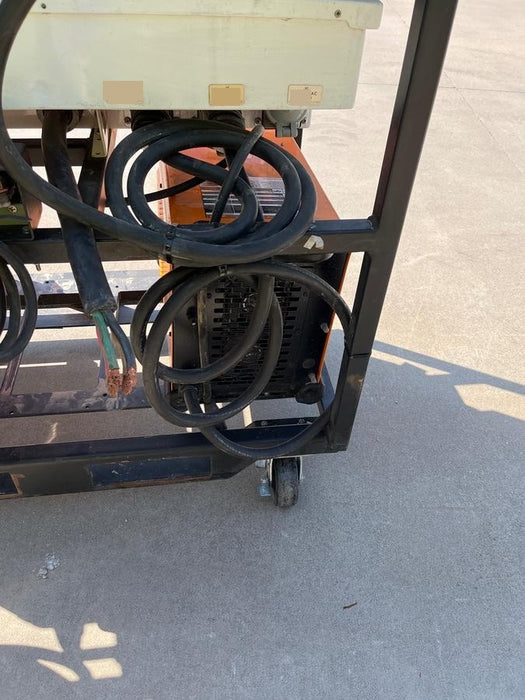 2023 LINCOLN ELECTRIC FLEXTEC 350X