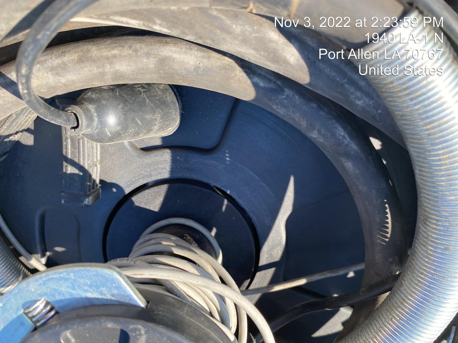 2021 LINCOLN ELECTRIC LN-25X