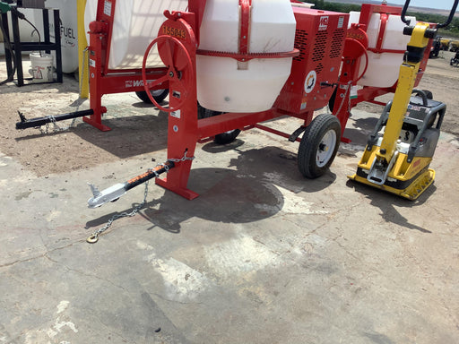 2021 MULTIQUIP MC94PH8