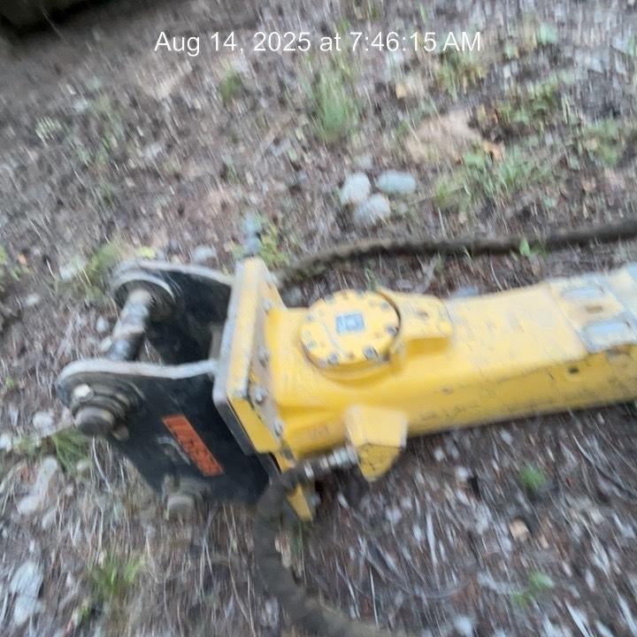 2023 EPIROC SBU702