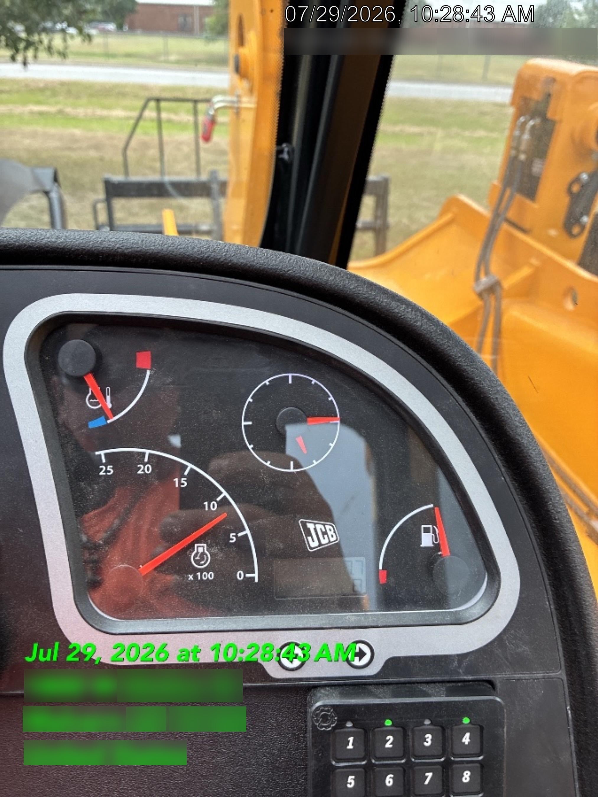 2026 JCB 506-36