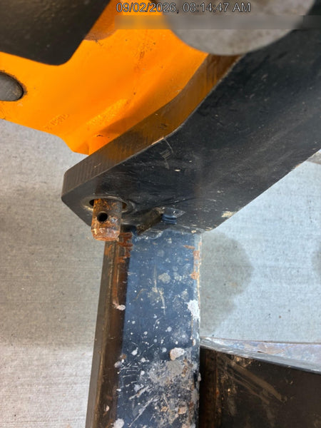 2025 JCB 506-36