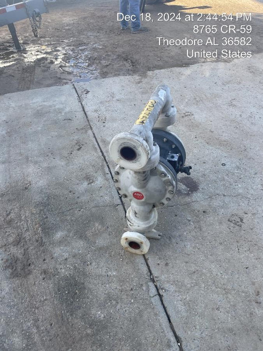 2022 INGERSOLL RAND PD20P-FPS-PTT