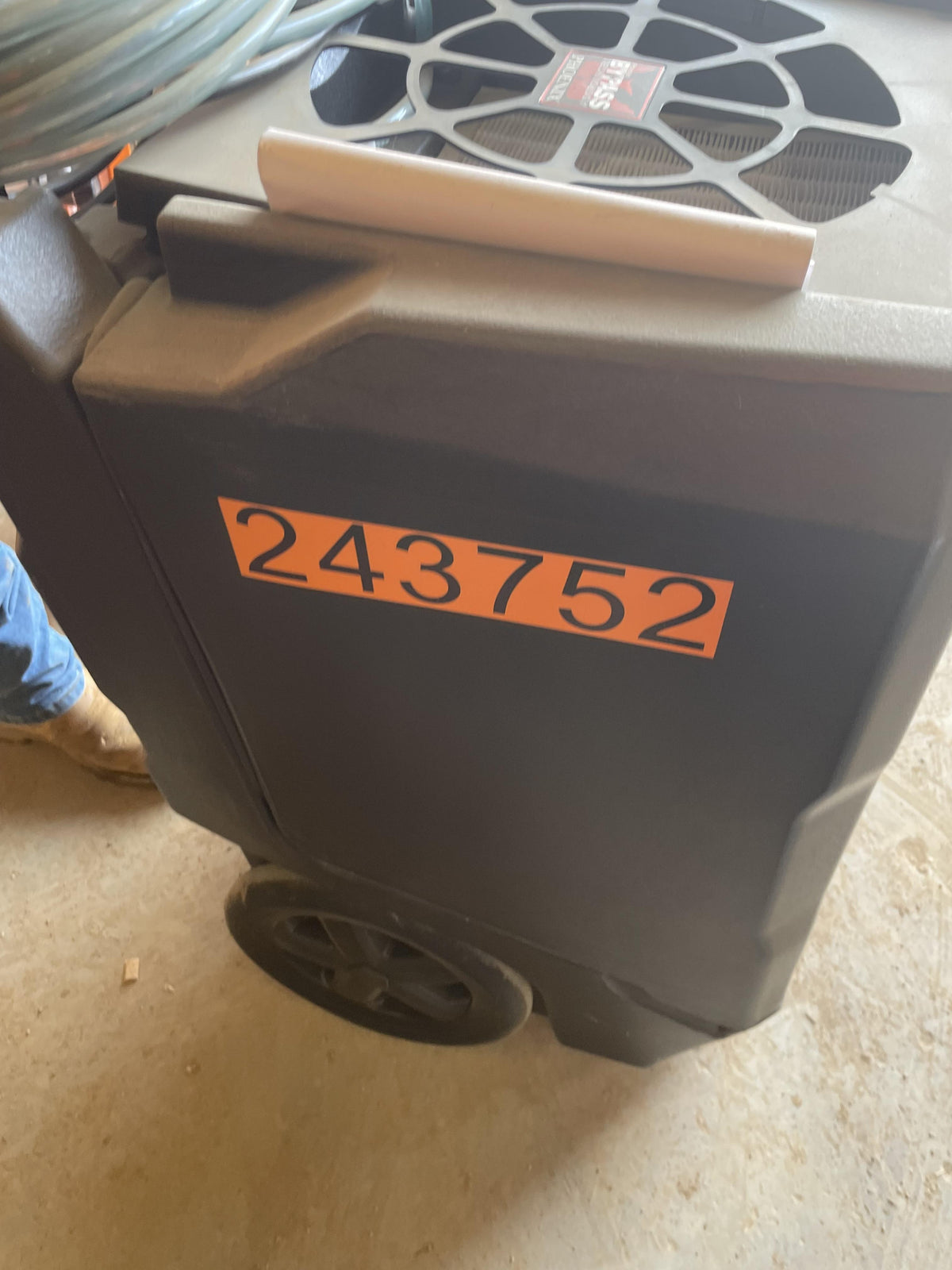 2022 PHOENIX R250
