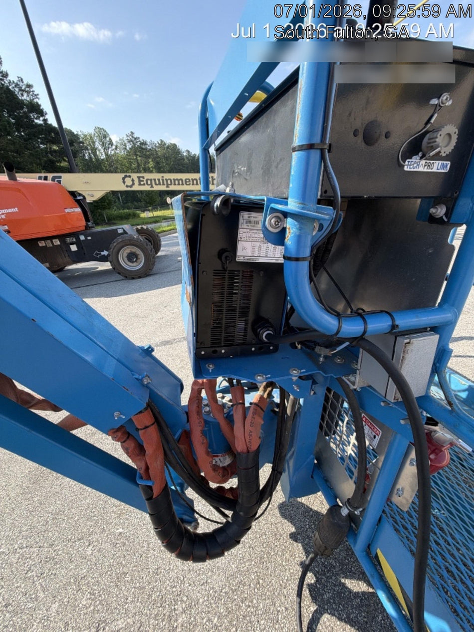 2026 MILLER ELECTRIC CST-282