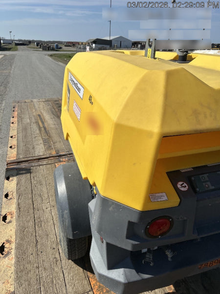 2020 ATLAS COPCO XAS188