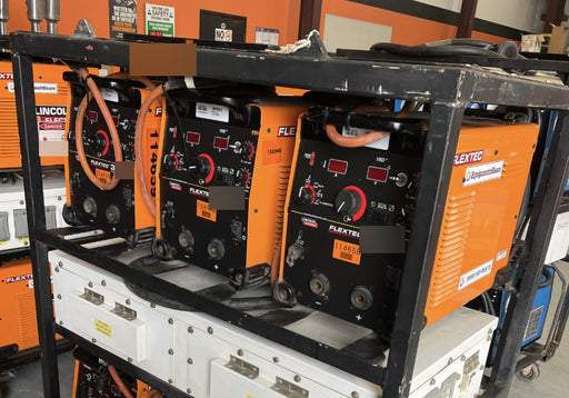 2020 TRYSTAR 6XWLDRK-350- 9KVA-WG