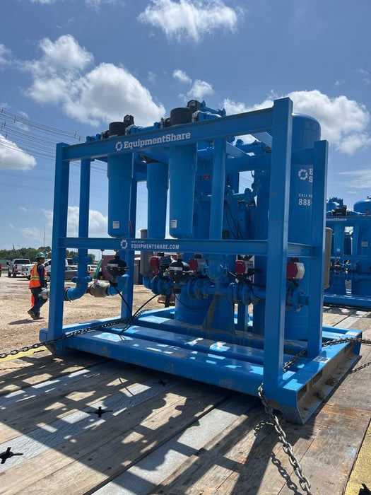 2024 HANKISON RDH-930G