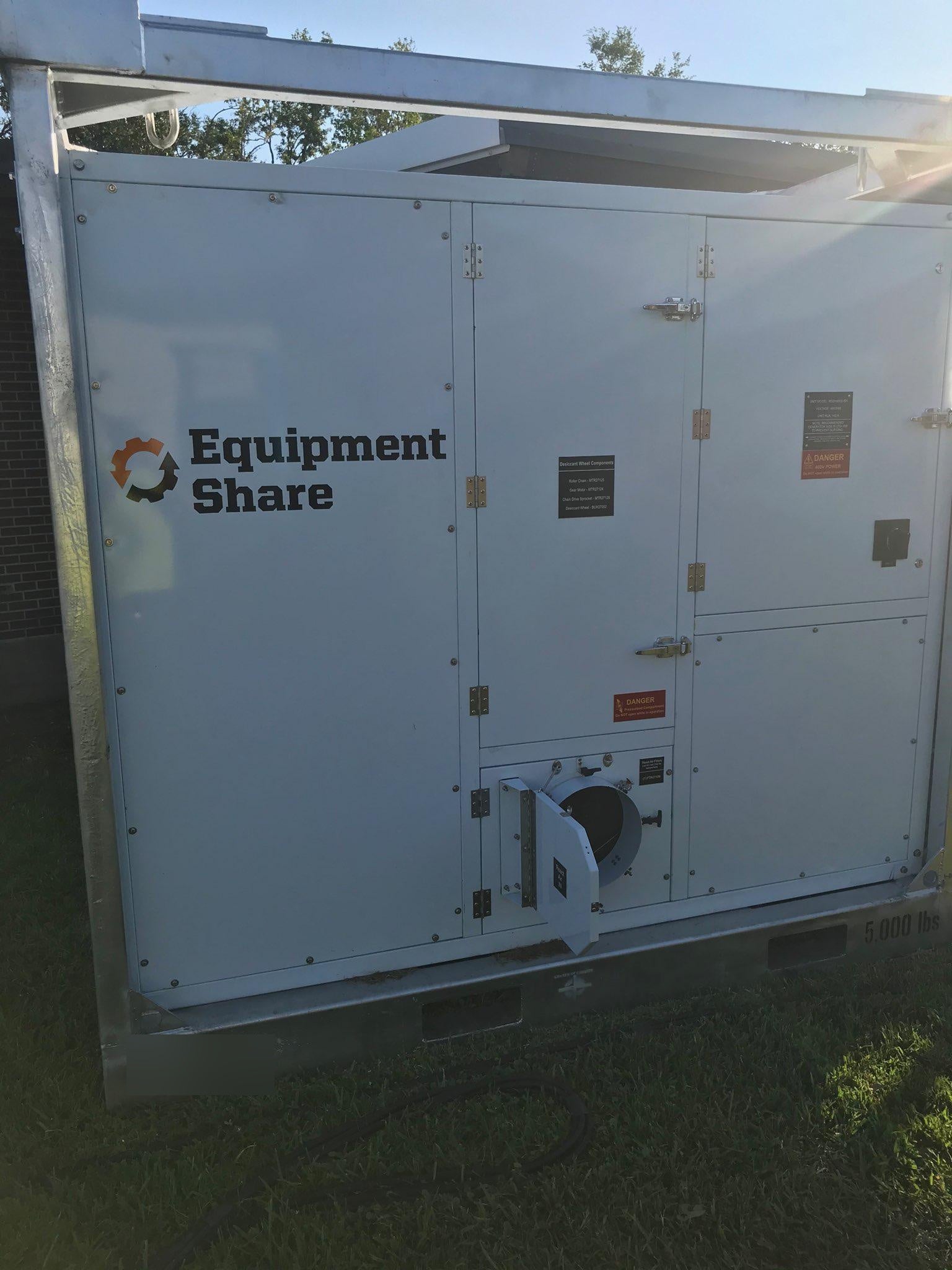 2020 SMARTECH RDDH6000-EH