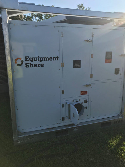 2020 SMARTECH RDDH6000-EH