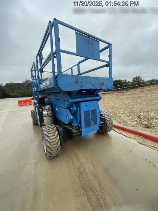 2016 GENIE GS-4390 RT