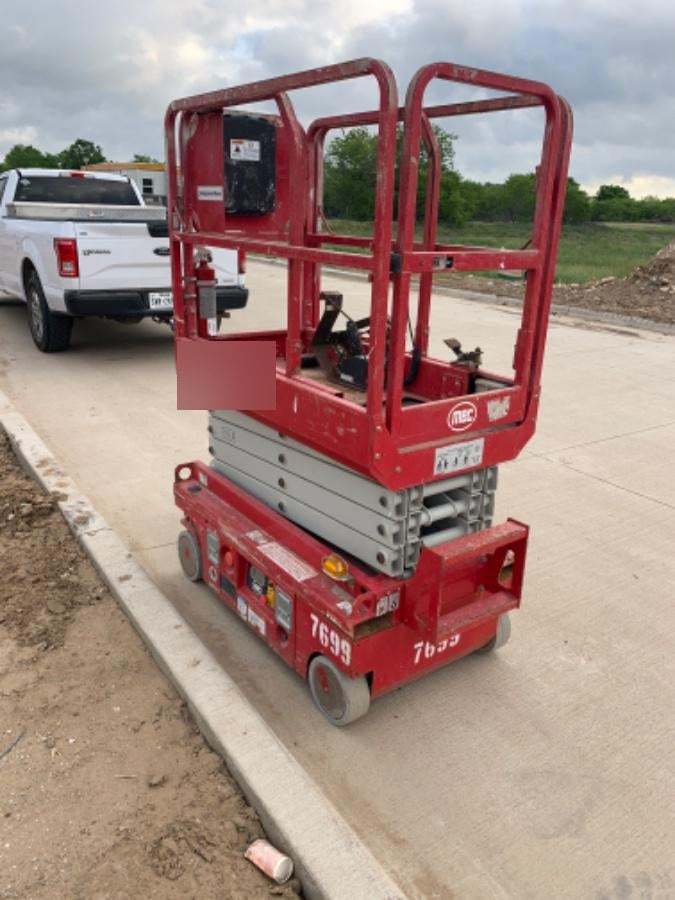 2018 MEC 1330SE