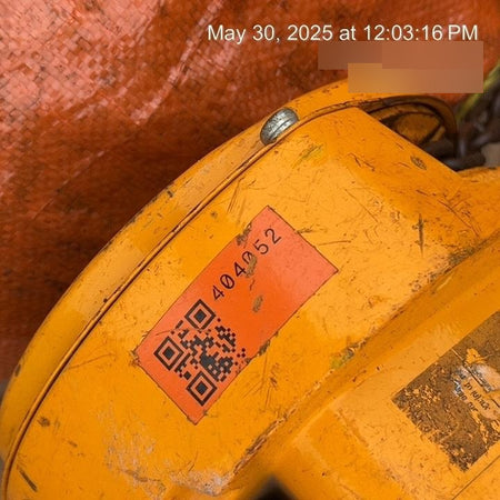 2024 HARRINGTON CF015-30