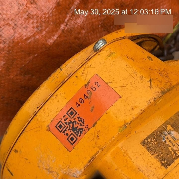 2024 HARRINGTON CF015-30