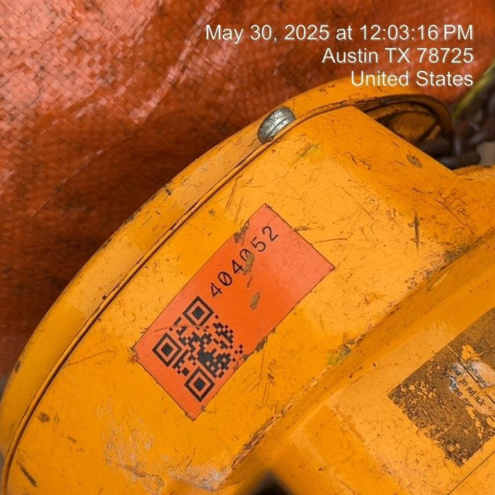 2024 HARRINGTON CF015-30