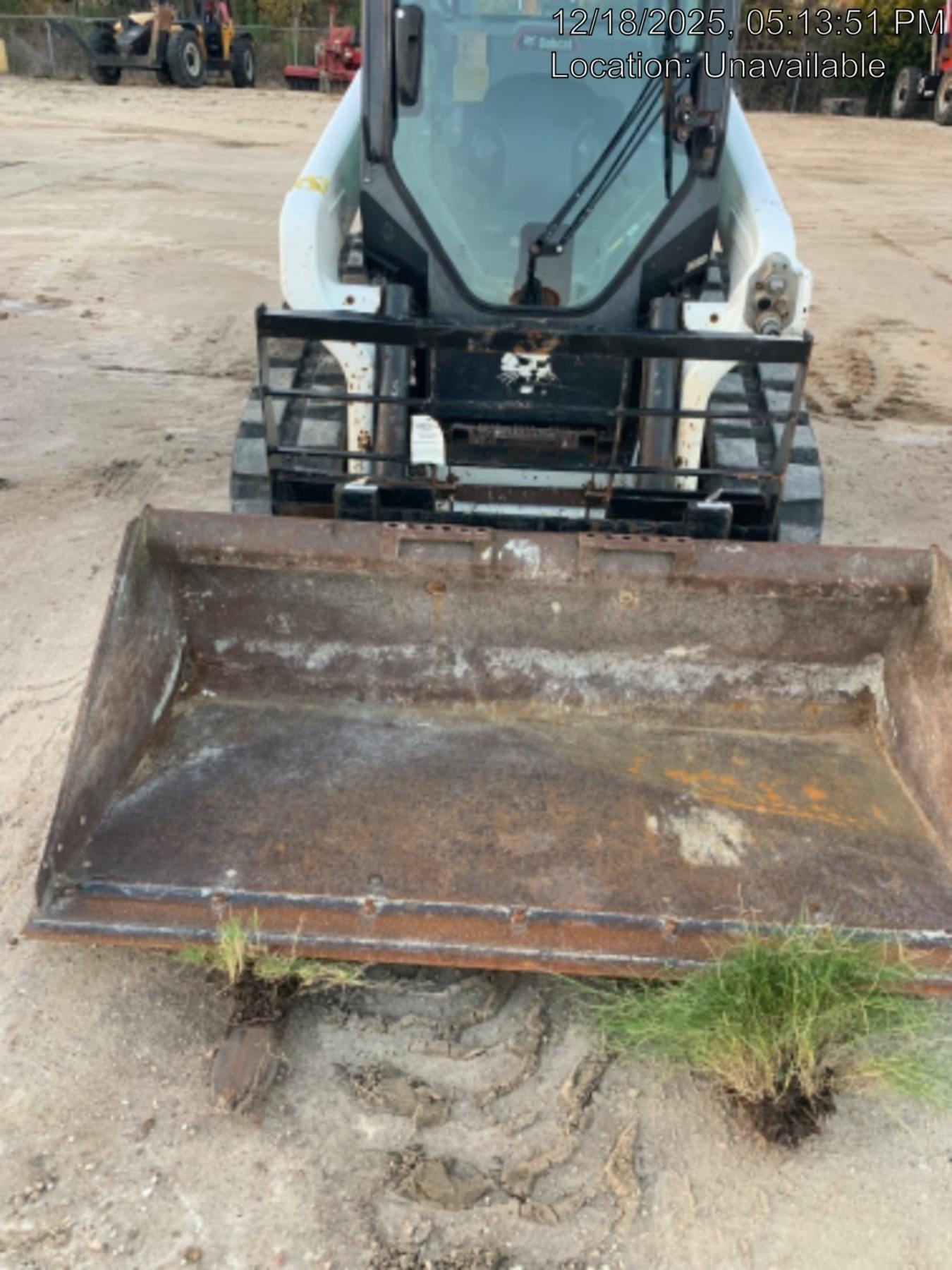 2024 ARROW MATERIAL HANDLING F5100CB