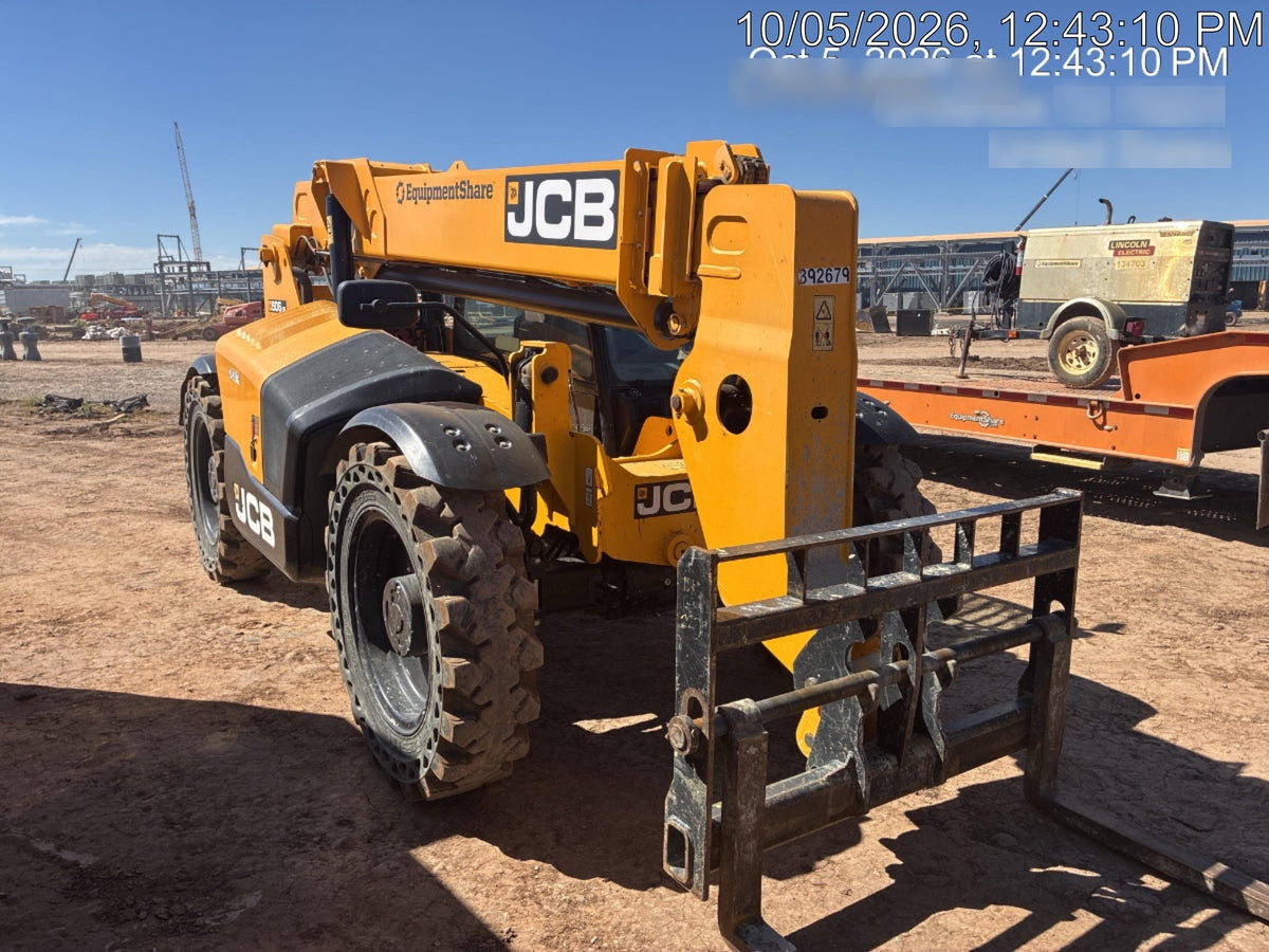 2024 JCB 506-36