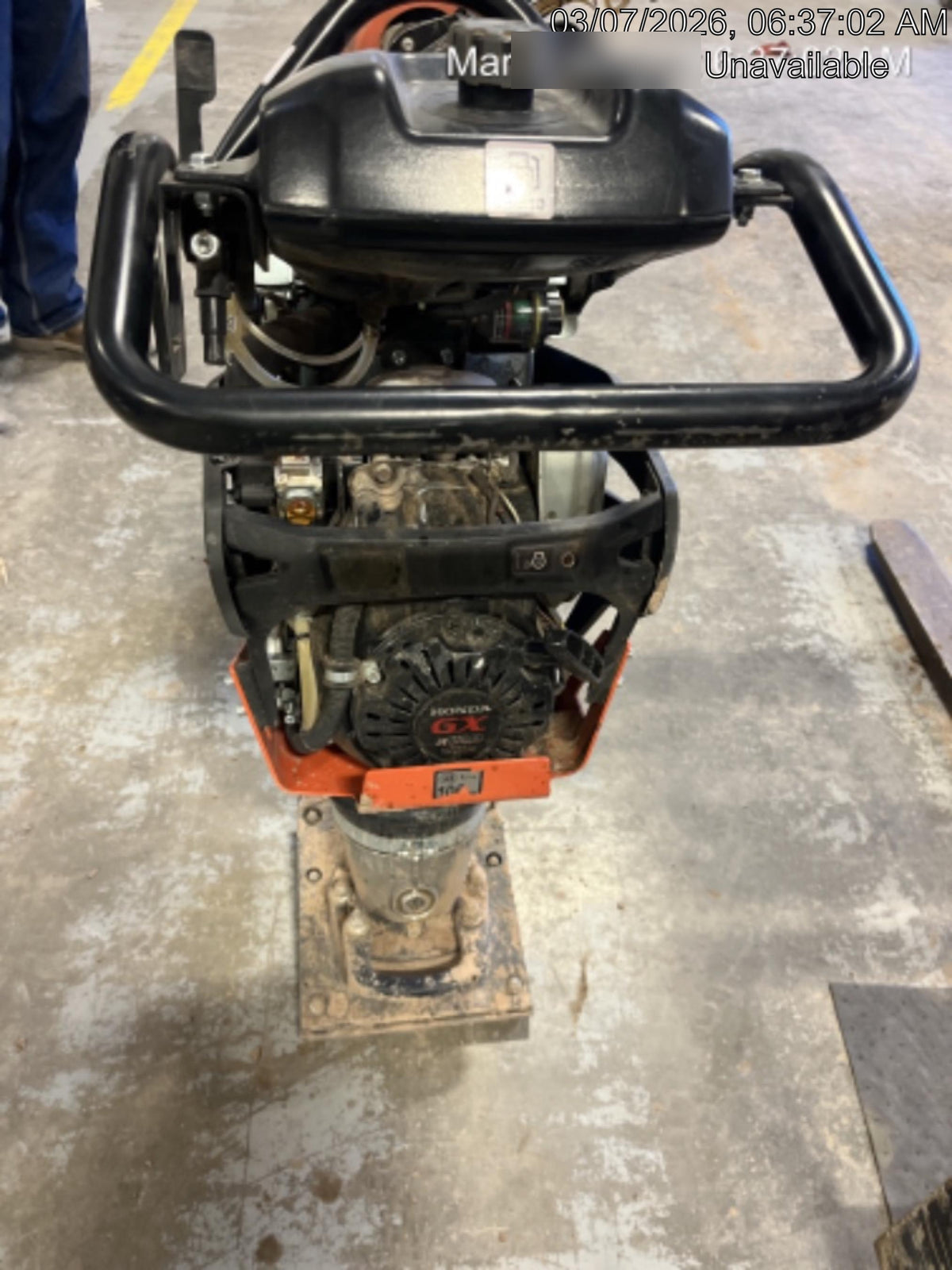 2025 HUSQVARNA LT6005