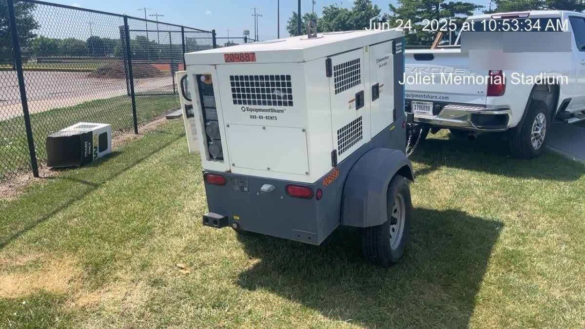 2022 ATLAS COPCO QAS45