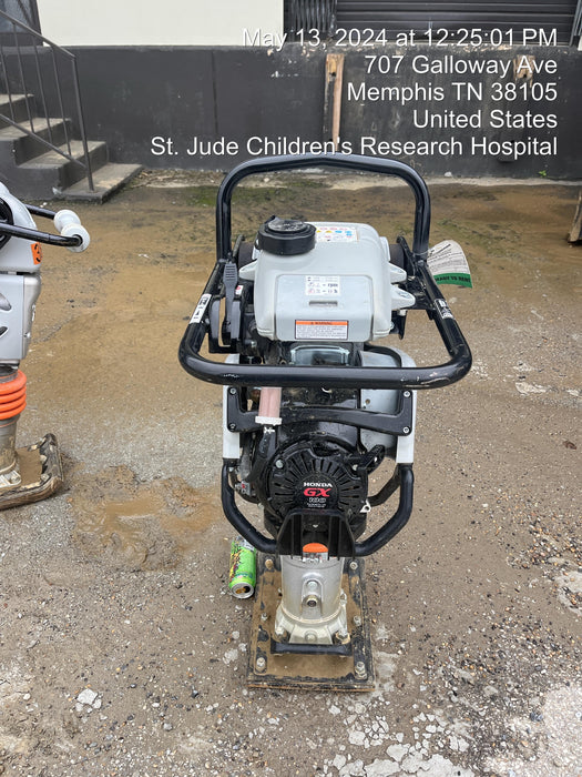 2023 MULTIQUIP MTX60HD