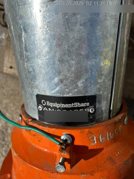 2023 MICHIGAN PNEUMATIC ES-6AM-TRACKER