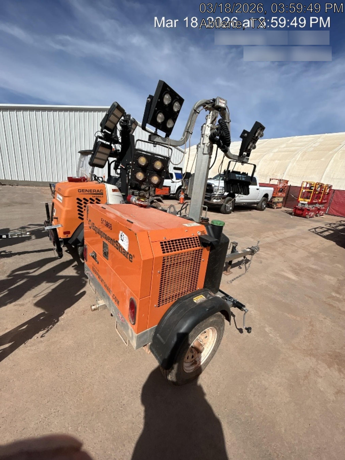 2025 WANCO WLTT-4MM4K