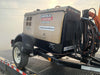 2020 Lincoln Electric Vantage 322 Welder Ready-Pak 3, w/ GPS & Decals (includes trailer, cable rack, fender light kit)