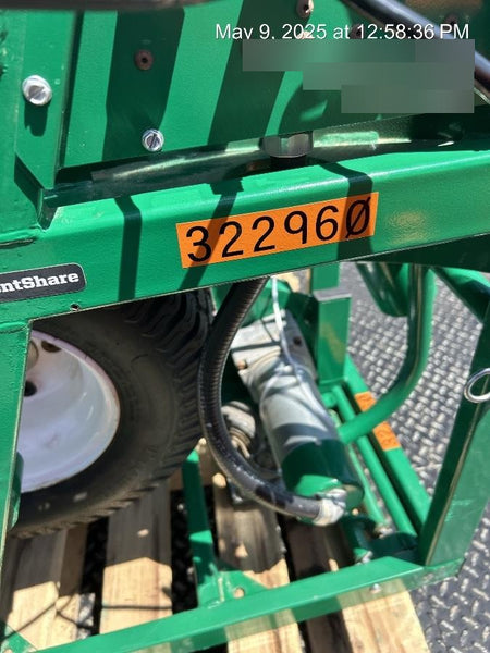 2023 GREENLEE 6810