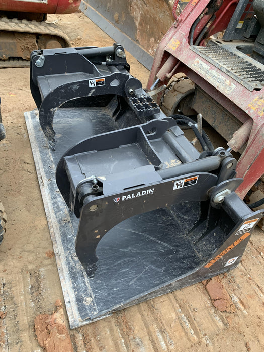 2021 PALADIN UTILITY GRAPPLE 11876-0022