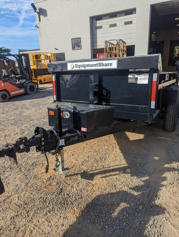 2021 SURE-TRAC 6x10x2