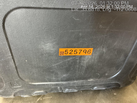 2024 UNIBOR CMD 400
