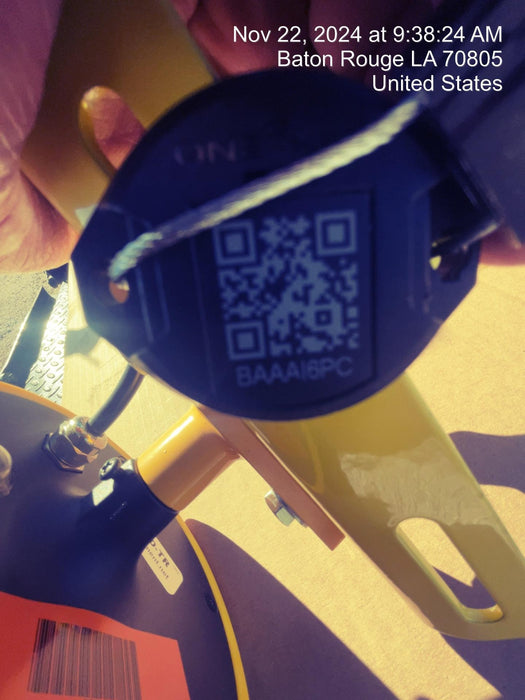 2022 LIND EQUIPMENT LE360-LED-TR