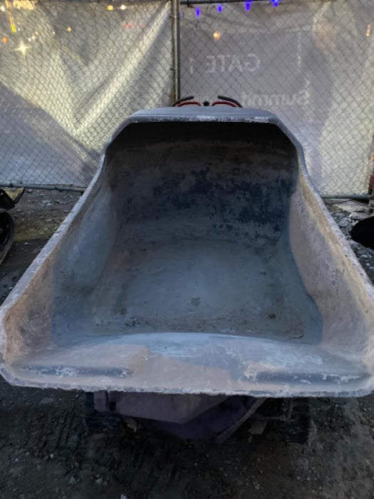 2023 TORO MBTX 2500-TS