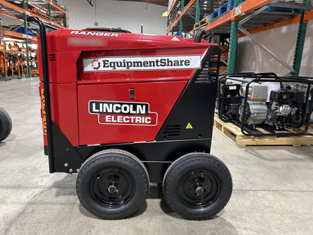 2024 LINCOLN ELECTRIC Ranger 260MPX