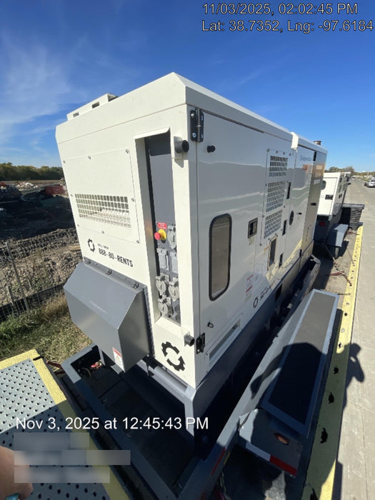 2023 ATLAS COPCO QAS 235