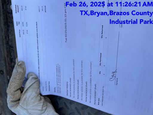 2024 CURRENT TOOLS 254P