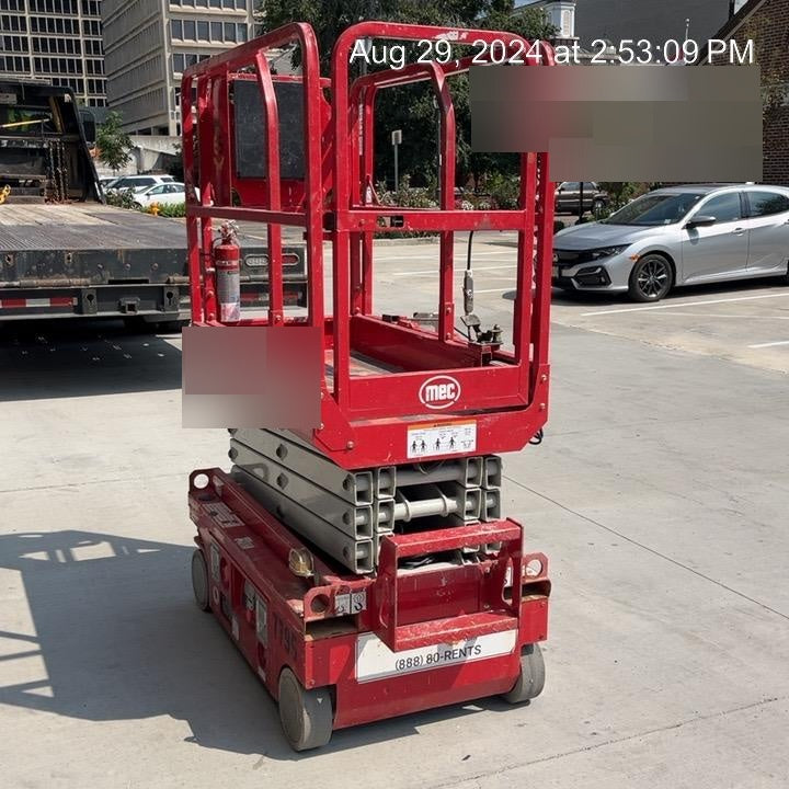 2018 MEC 1330SE