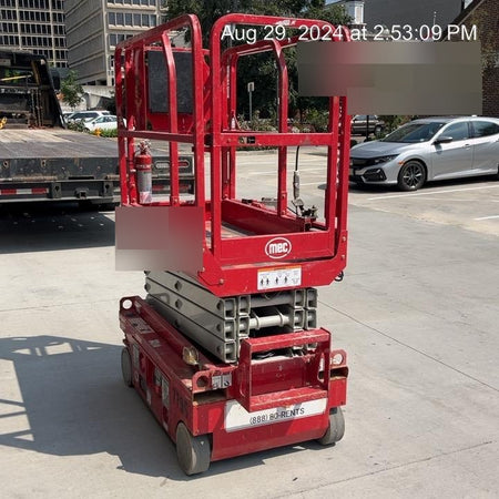2018 MEC 1330SE