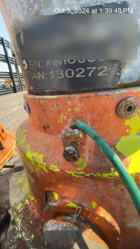 2021 MICHIGAN PNEUMATIC HV-6AM