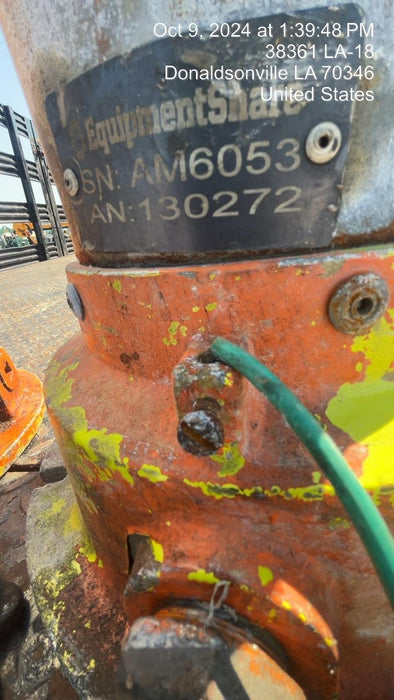 2021 MICHIGAN PNEUMATIC HV-6AM