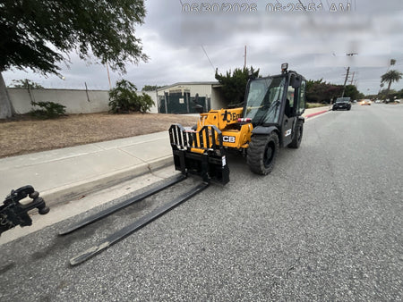 2025 JCB 505-20TC