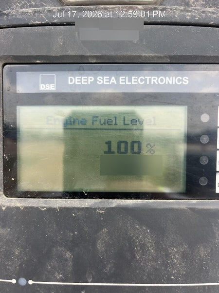 2022 ATLAS COPCO QAS 70