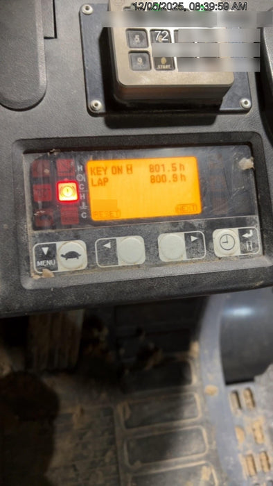 2022 TOYOTA 50-8FGU30 LP - Quad