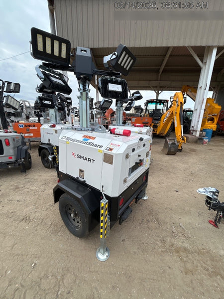 2026 TRIME X-SMART (EL1250H)