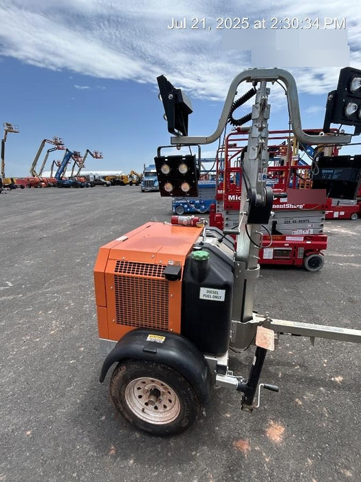 2025 WANCO WLTT-4MM4K