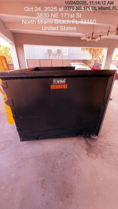 2025 STAR INDUSTRIES 1430