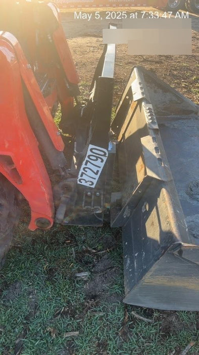 2023 ARROW MATERIAL HANDLING F5100CB