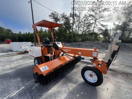 2026 LAY-MOR SM300 Canopy